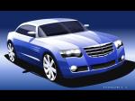 Chrysler Airflite Concept 2003 года